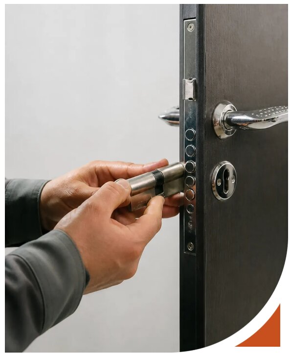 Замена замков Mul T Lock с выездом в Шатуре круглосуточно