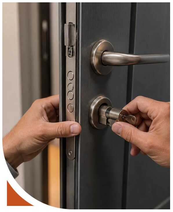 Срочная замена замков Abloy в Шатуре от 6659 р. | Разлок-Штр