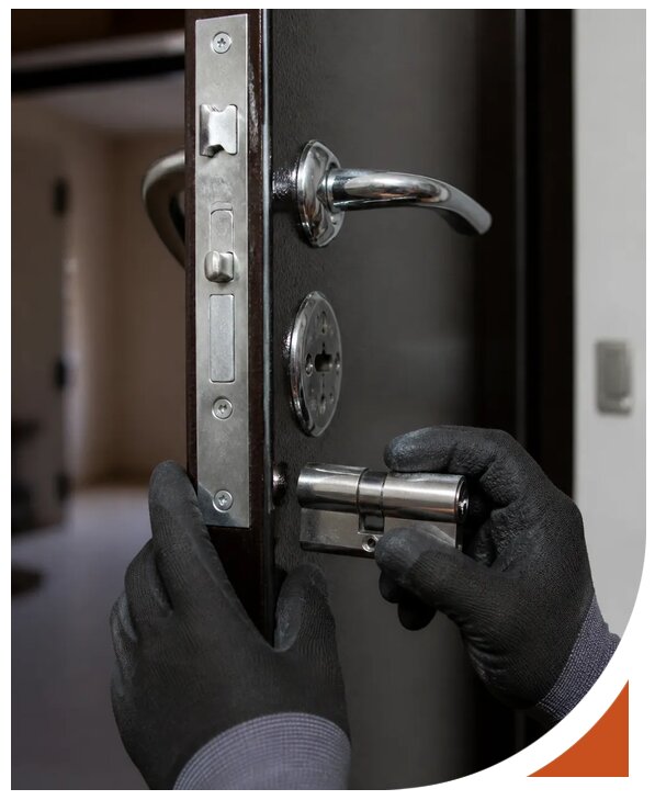 Замена замков Abloy срочно с гарантией и выездом в Шатуре