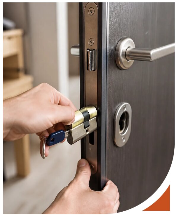 Профессиональный ремонт замков Mul T Lock с выездом в Шатуре