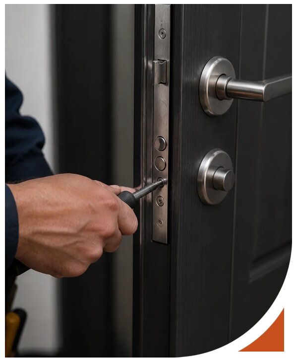Ремонт замков Abloy с выездом мастера на дом в Шатуре